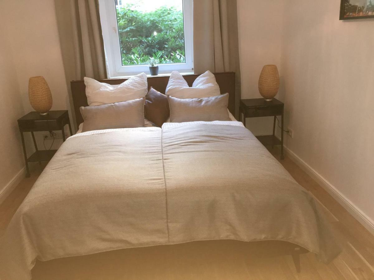 Ferienwohnung Atze Berlin Bagian luar foto